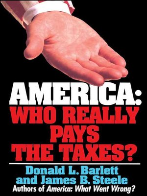 cover image of America
